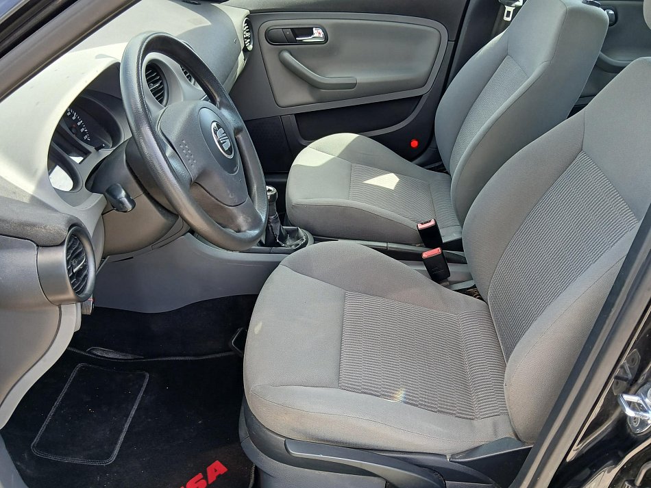 Seat Ibiza 1.4i 