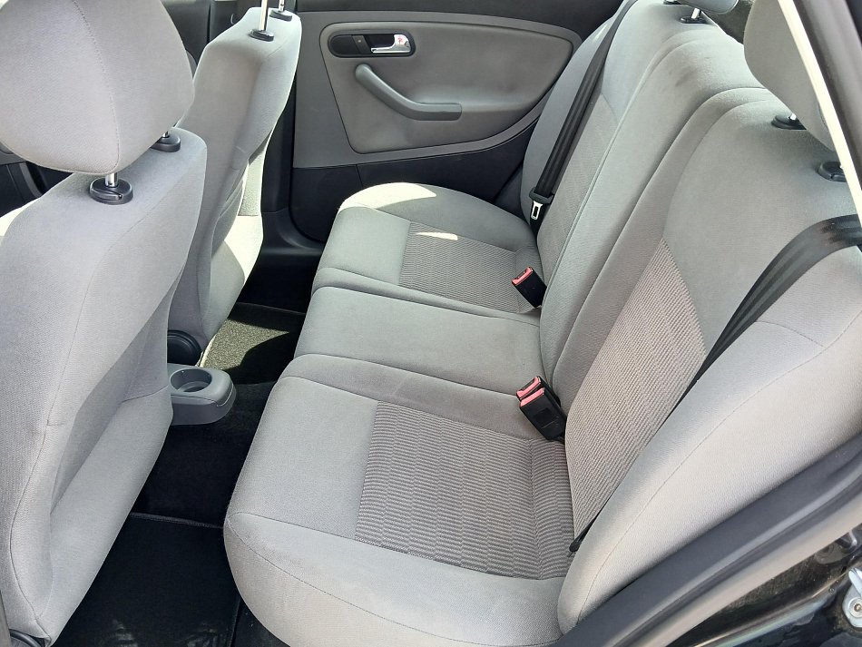 Seat Ibiza 1.4i 