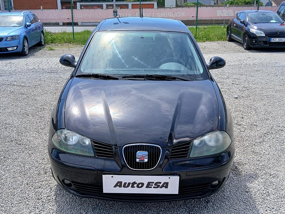 Seat Ibiza 1.4i 