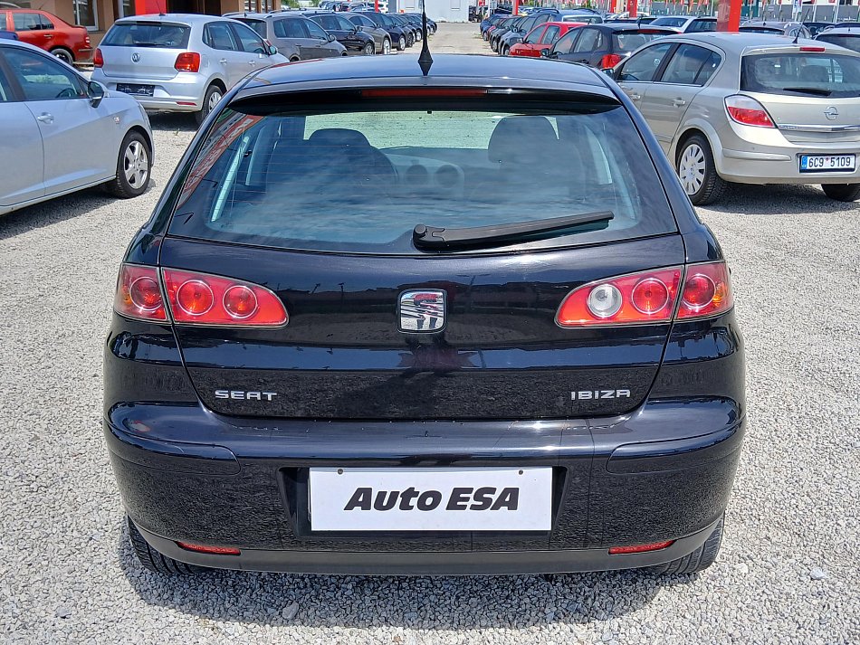 Seat Ibiza 1.4i 