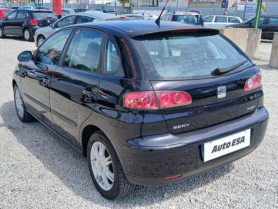 Seat Ibiza 1.4i 