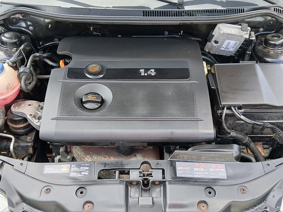 Seat Ibiza 1.4i 