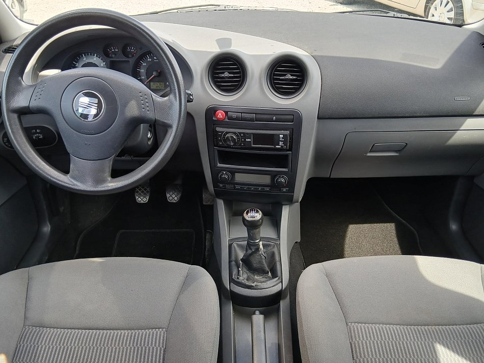 Seat Ibiza 1.4i 