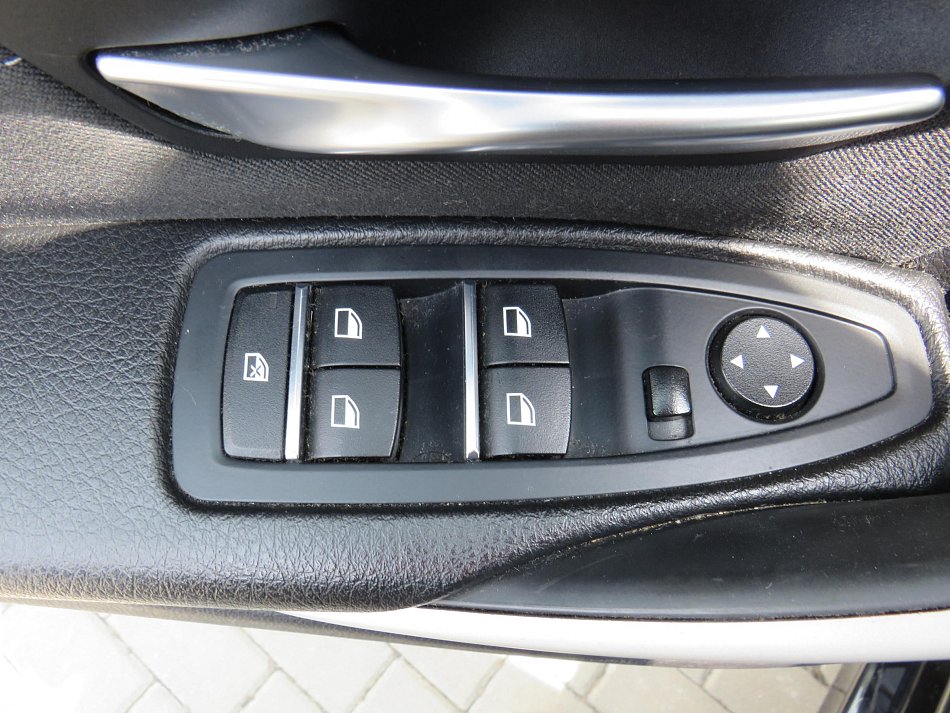 BMW Řada 3 2.0D  320d xDrive