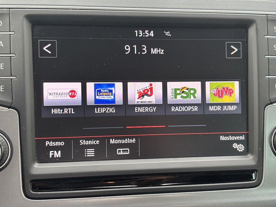 Volkswagen Polo 1.2 TSi Allstar