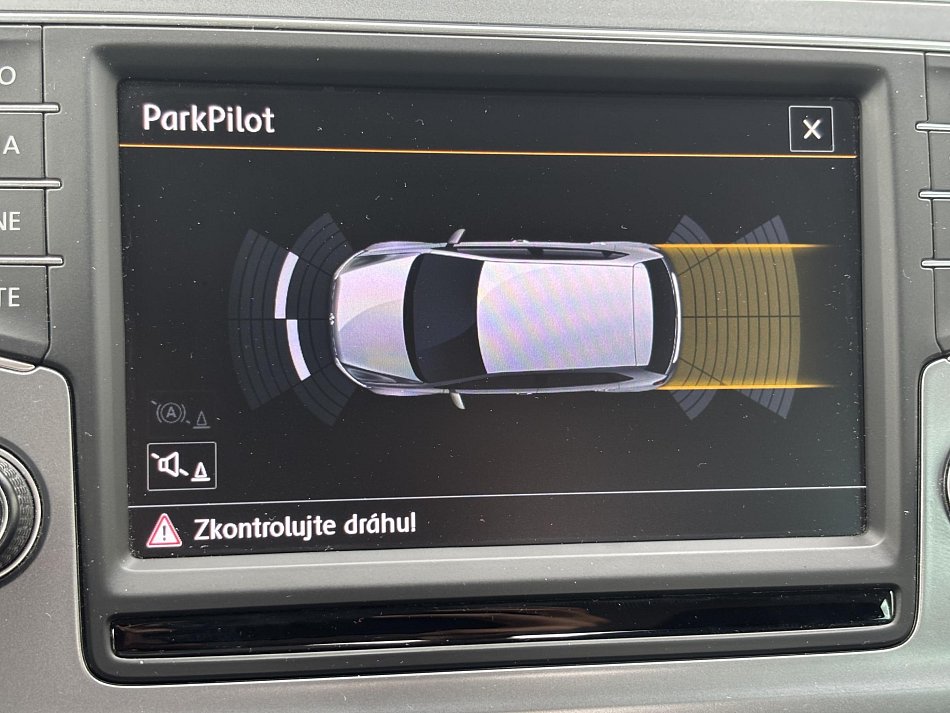 Volkswagen Polo 1.2 TSi Allstar