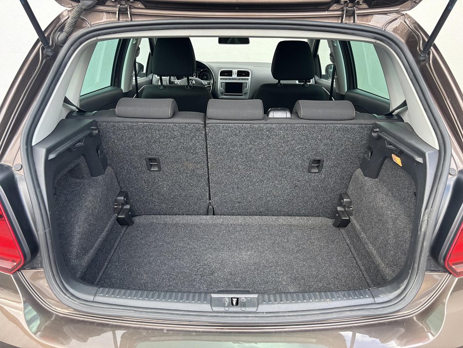 Volkswagen Polo 1.2 TSi Allstar