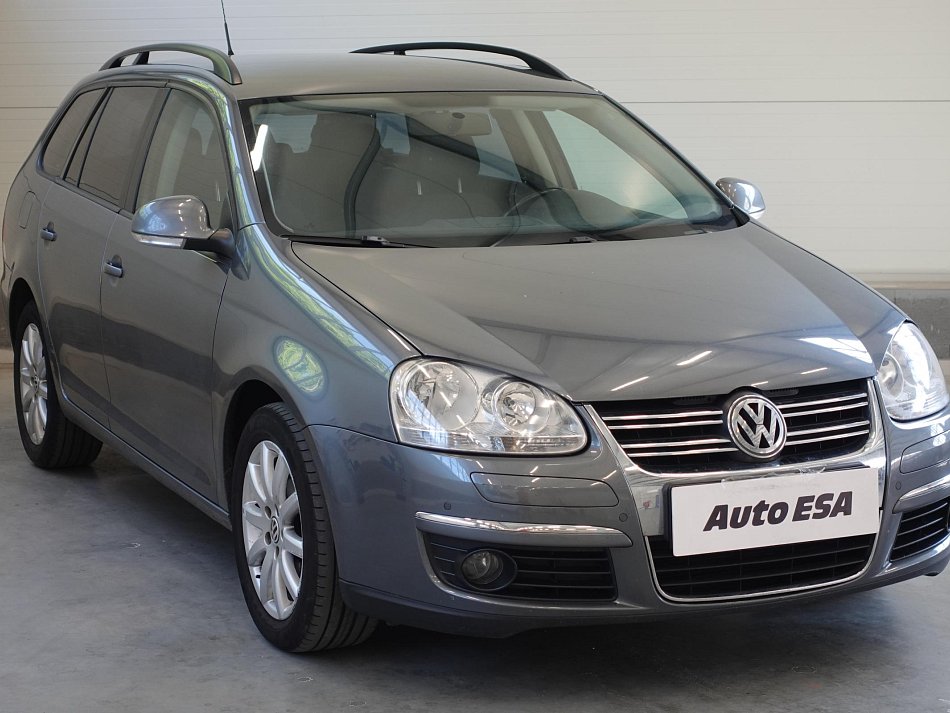 Volkswagen Golf 1.4 TSI 