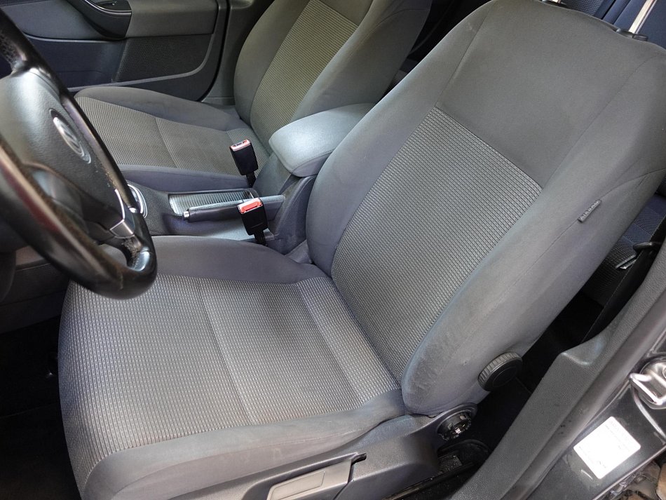 Volkswagen Golf 1.4 TSI 