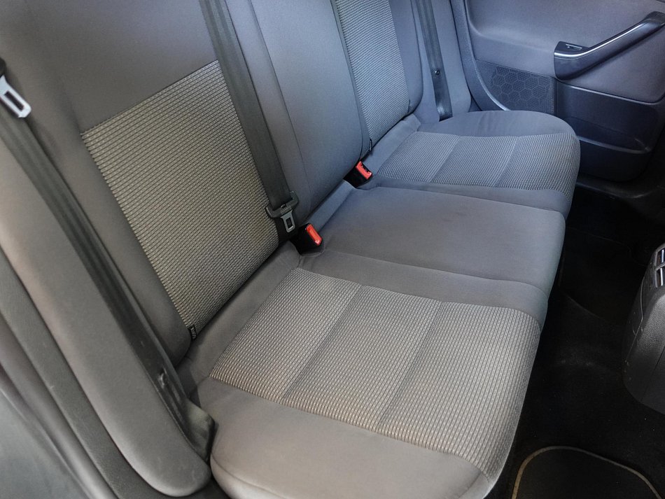 Volkswagen Golf 1.4 TSI 