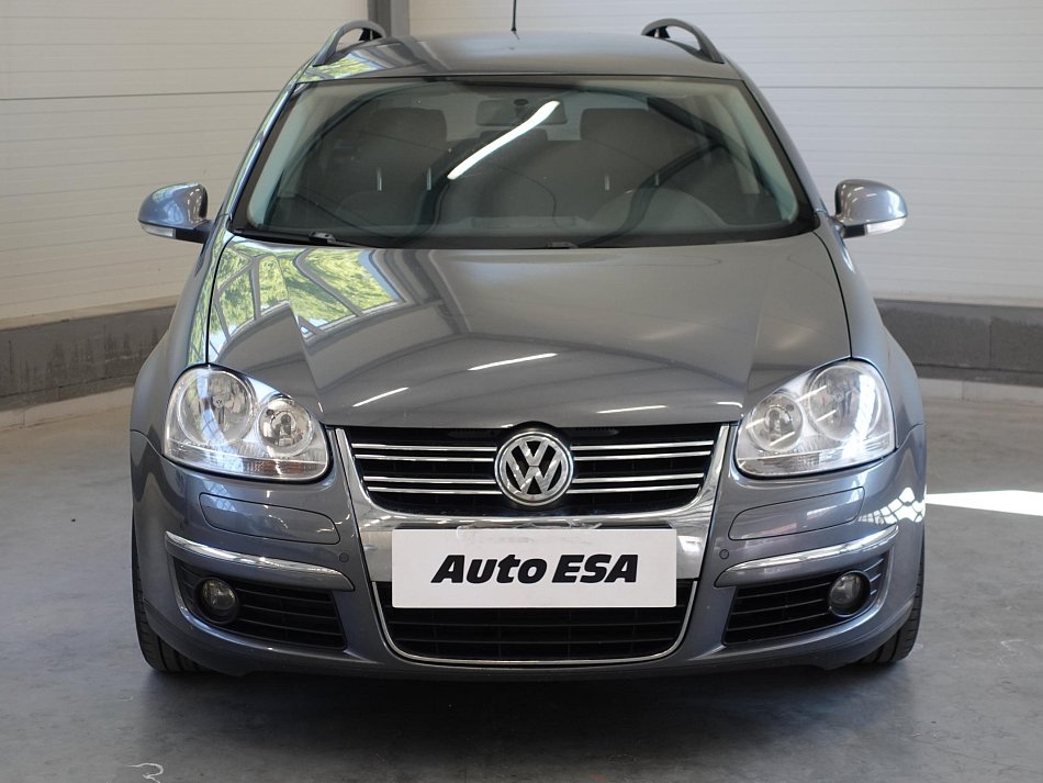 Volkswagen Golf 1.4 TSI 