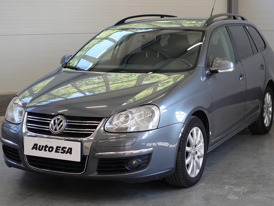 Volkswagen Golf 1.4 TSI 