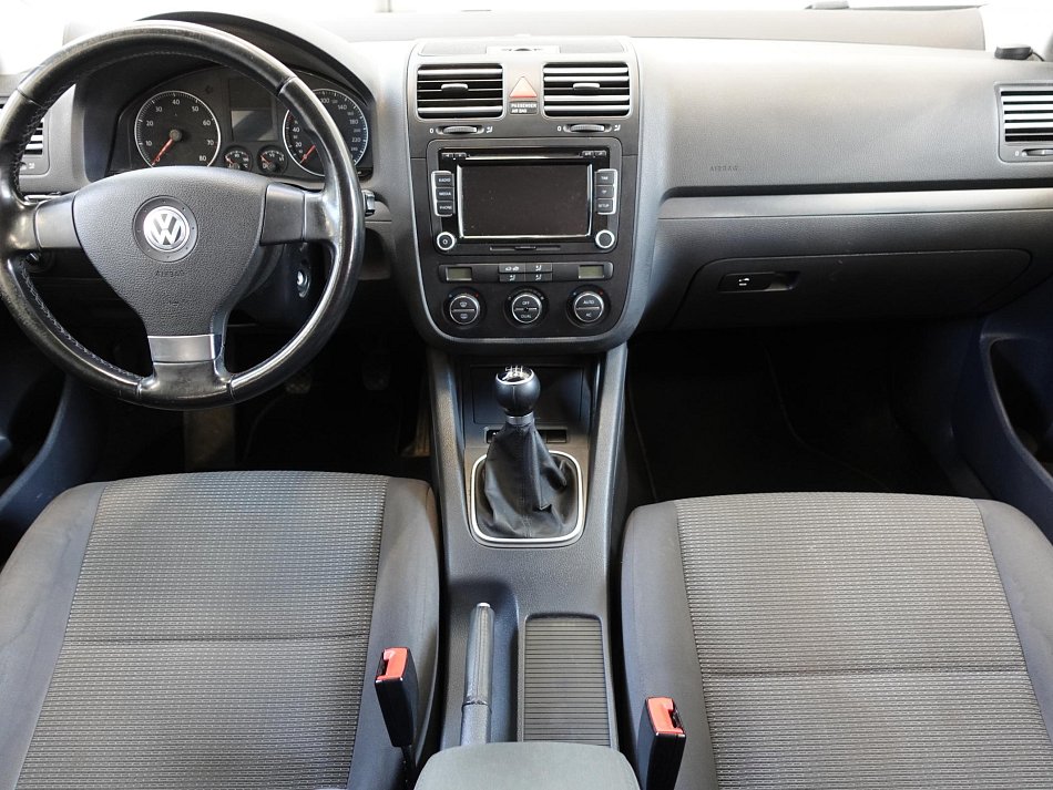 Volkswagen Golf 1.4 TSI 
