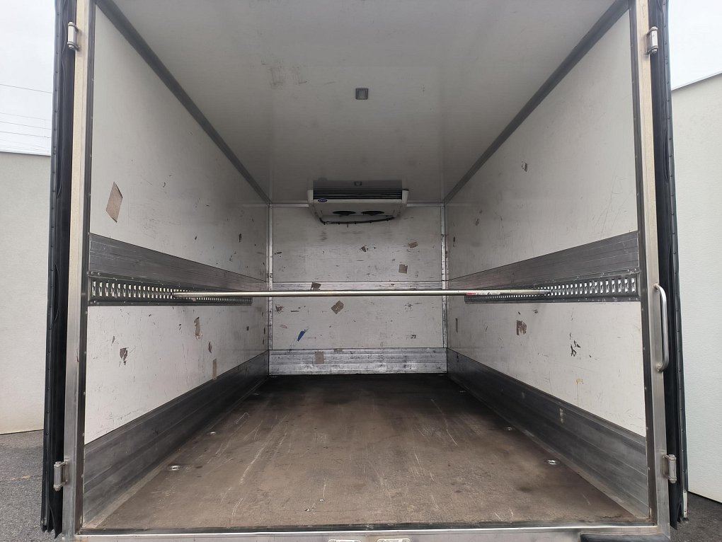 Fiat Ducato 2.3MJT  SKŘÍŇ CHLADÍCÍ