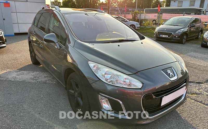 Peugeot 308 1.6HDI 