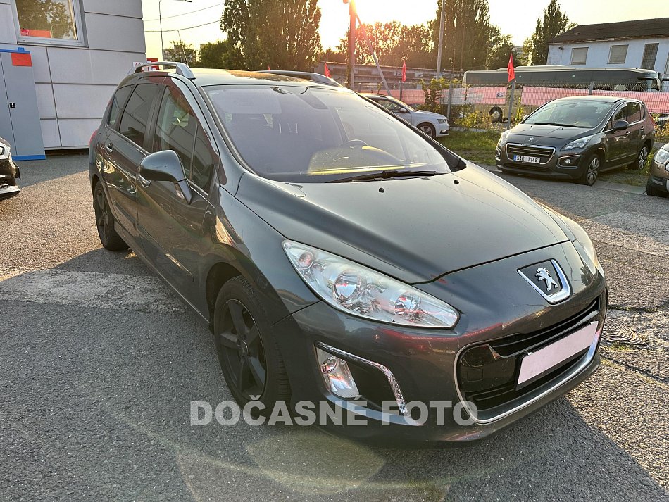 Peugeot 308 1.6HDI 