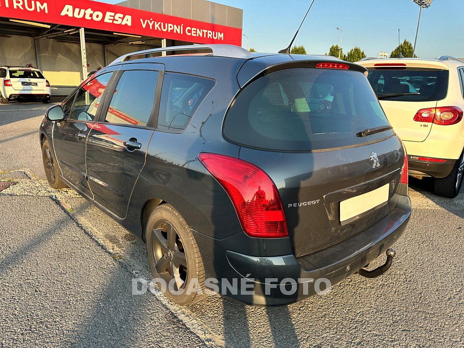 Peugeot 308 1.6HDI 