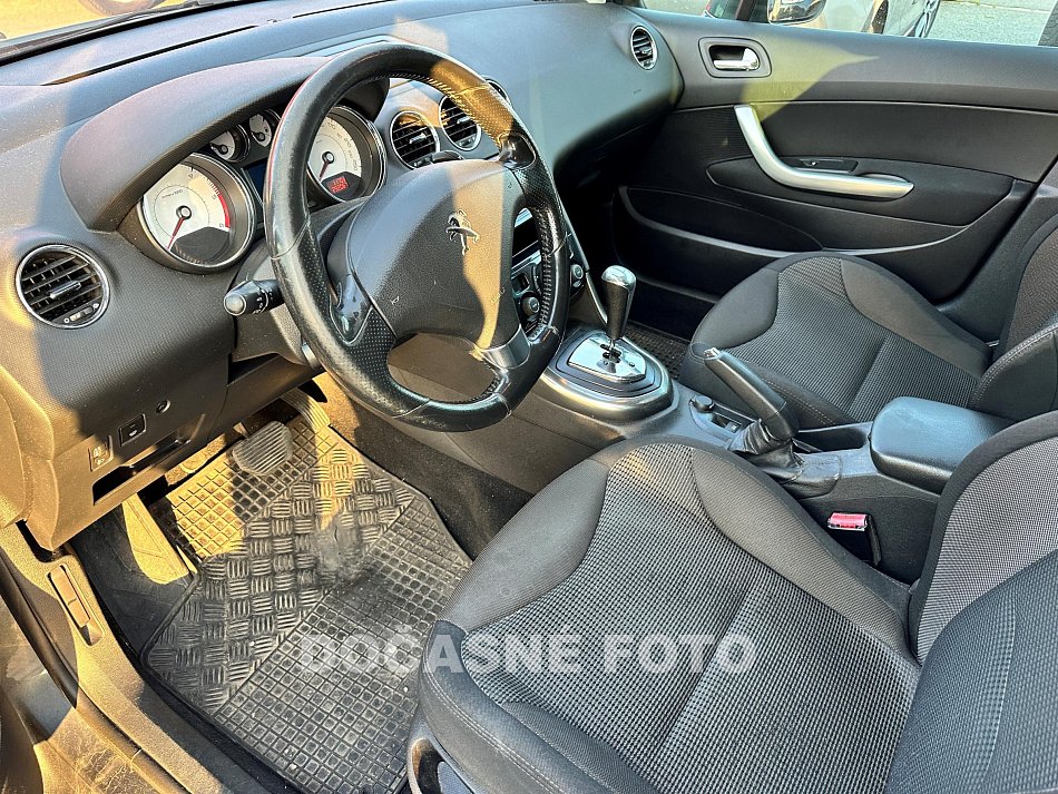 Peugeot 308 1.6HDI 