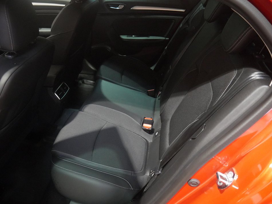 Renault Mégane 1.3TCe 