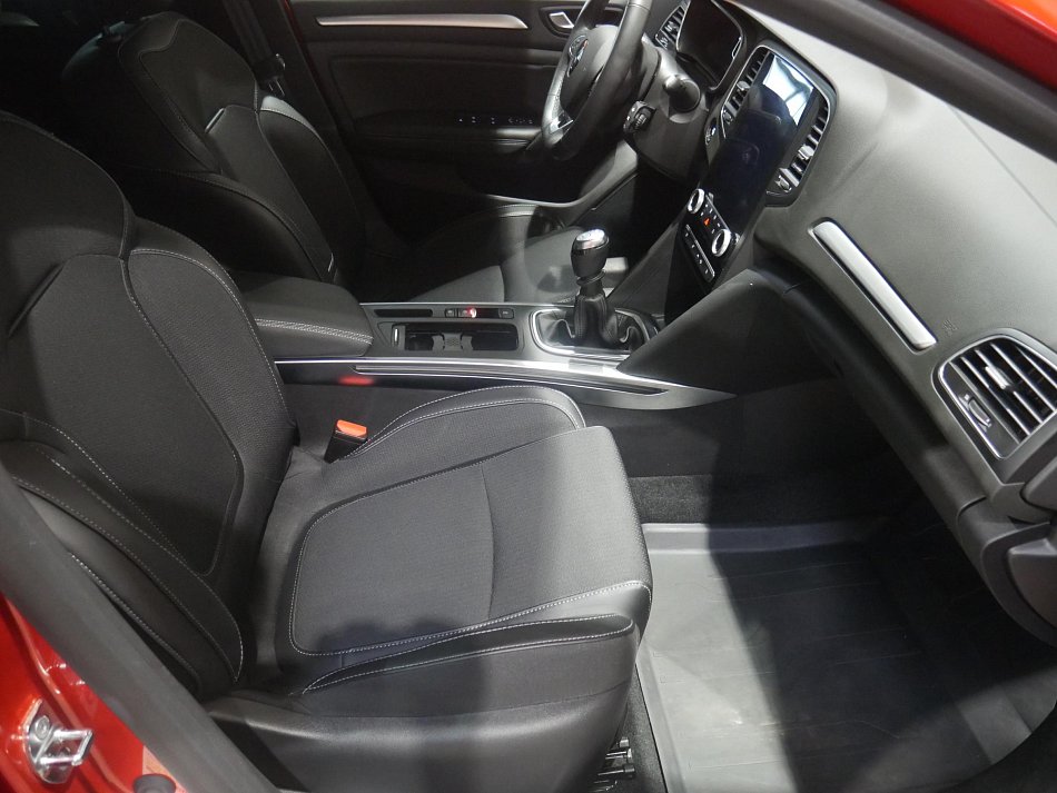 Renault Mégane 1.3TCe 