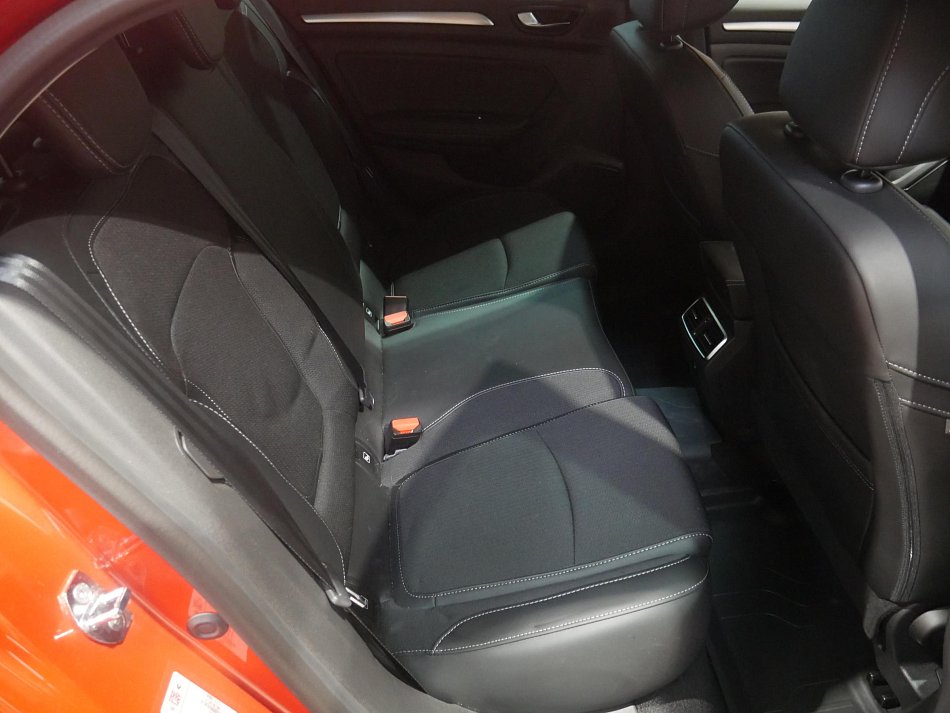 Renault Mégane 1.3TCe 