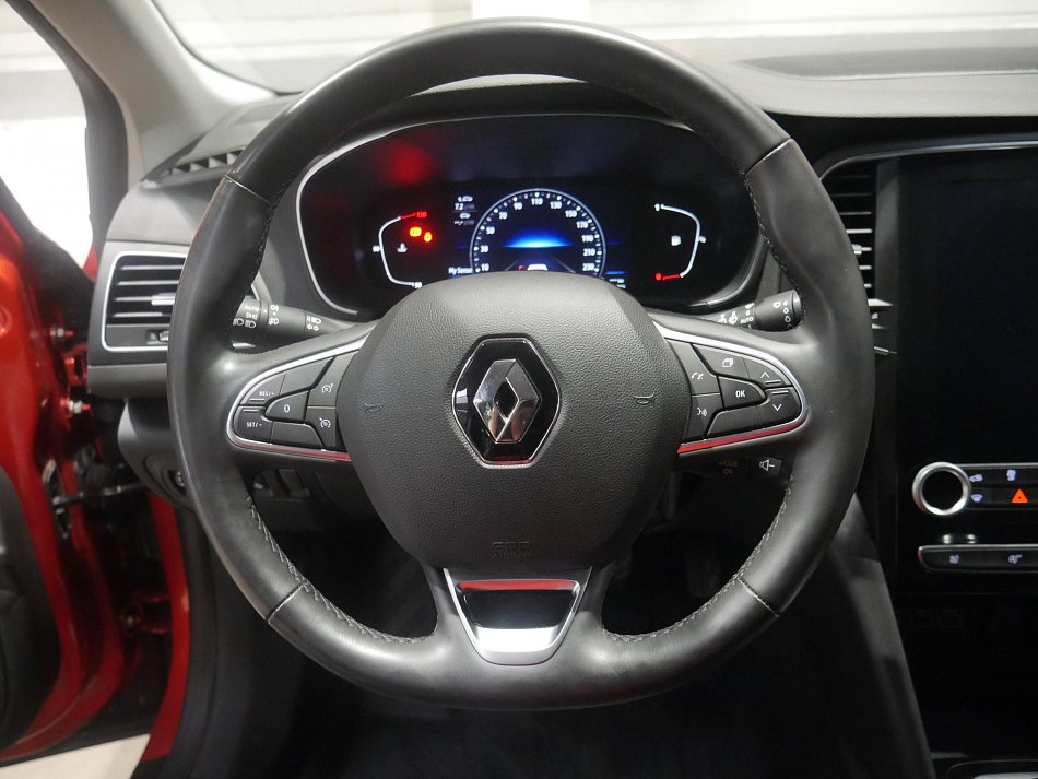 Renault Mégane 1.3TCe 