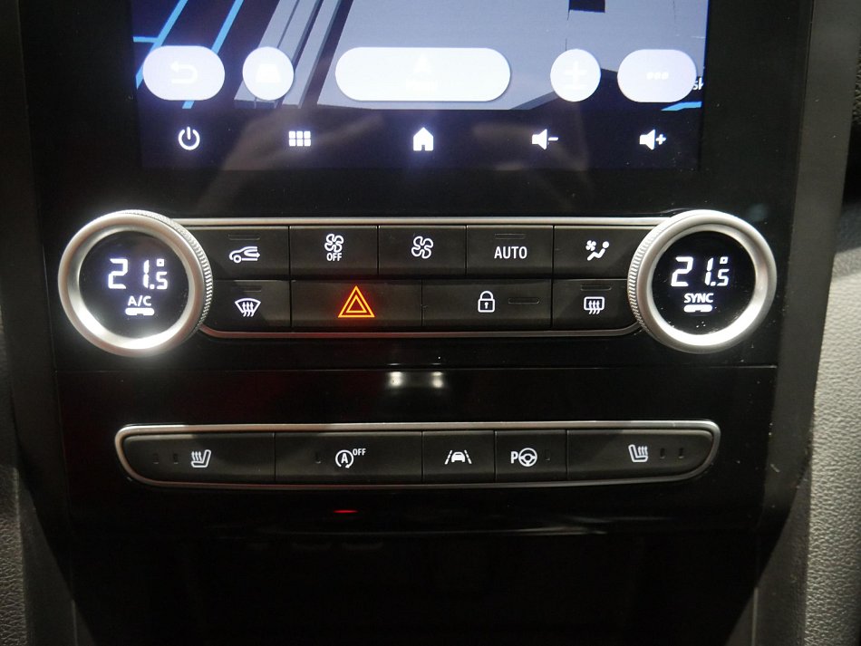 Renault Mégane 1.3TCe 