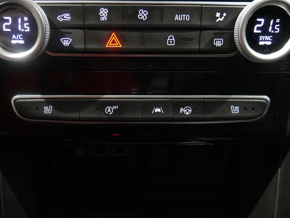 Renault Mégane 1.3TCe 