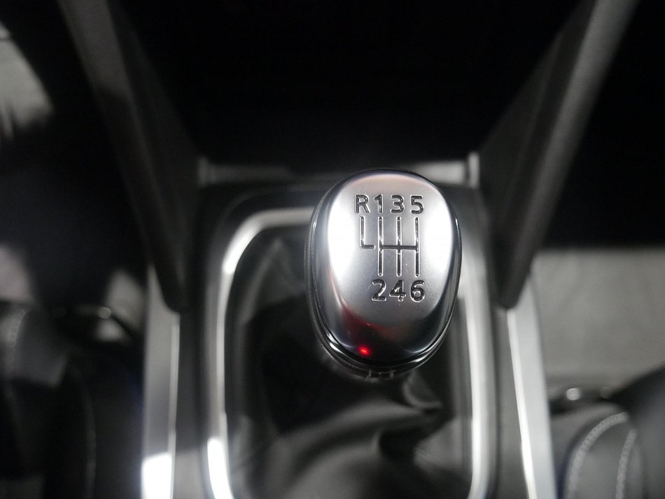 Renault Mégane 1.3TCe 