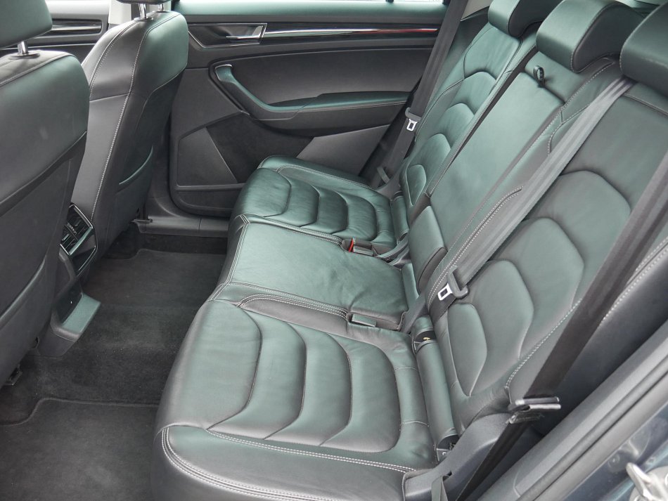 Škoda Kodiaq 2.0 TDi Style