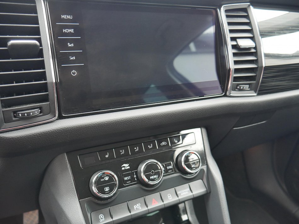 Škoda Kodiaq 2.0 TDi Style