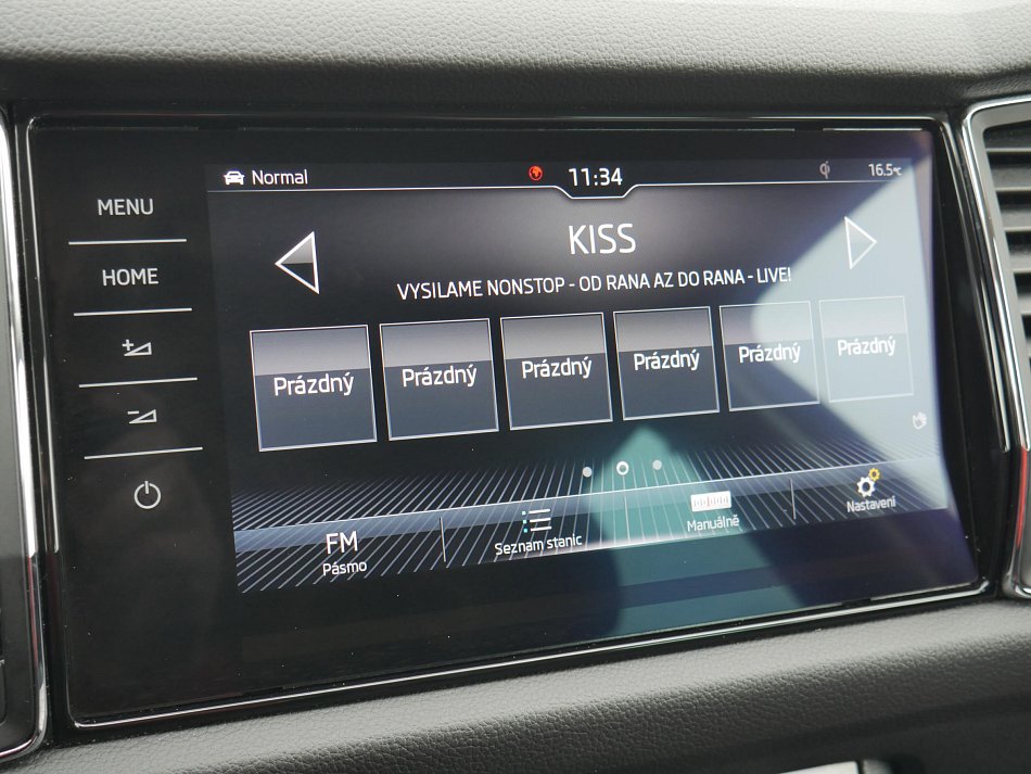 Škoda Kodiaq 2.0 TDi Style