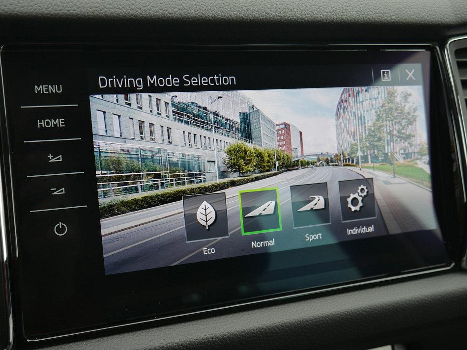 Škoda Kodiaq 2.0 TDi Style