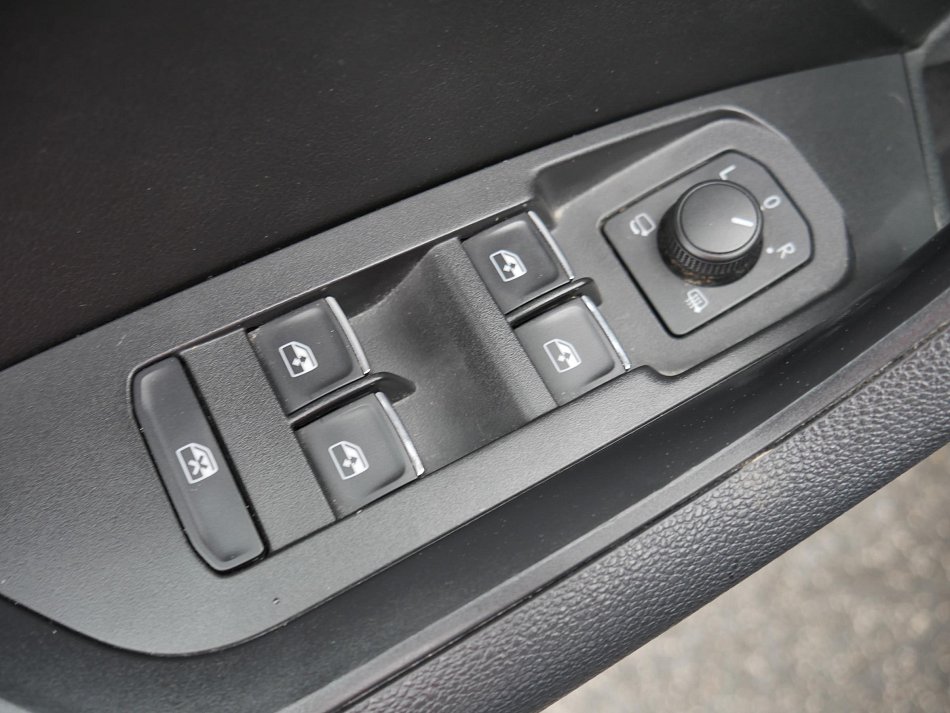 Škoda Kodiaq 2.0 TDi Style