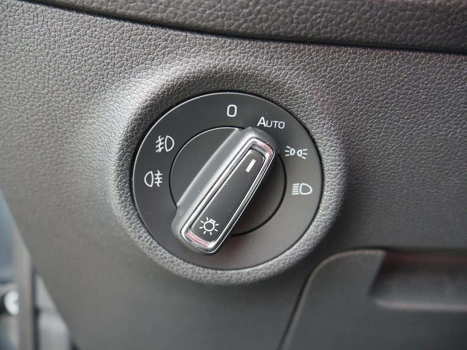 Škoda Kodiaq 2.0 TDi Style