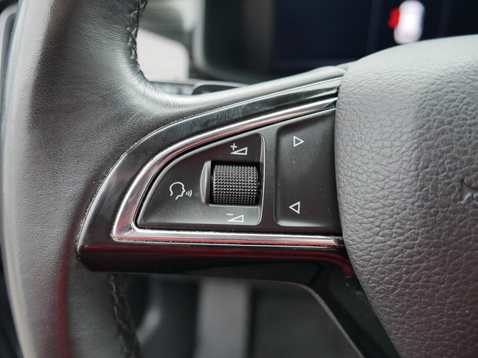 Škoda Kodiaq 2.0 TDi Style