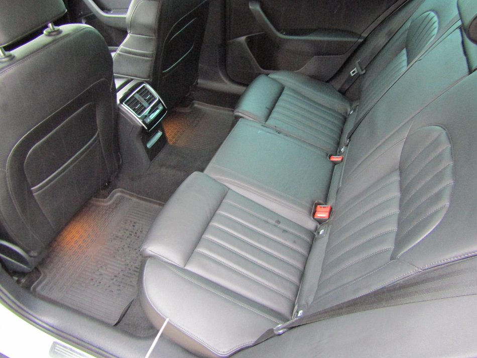 Škoda Superb III 2.0 TDi 