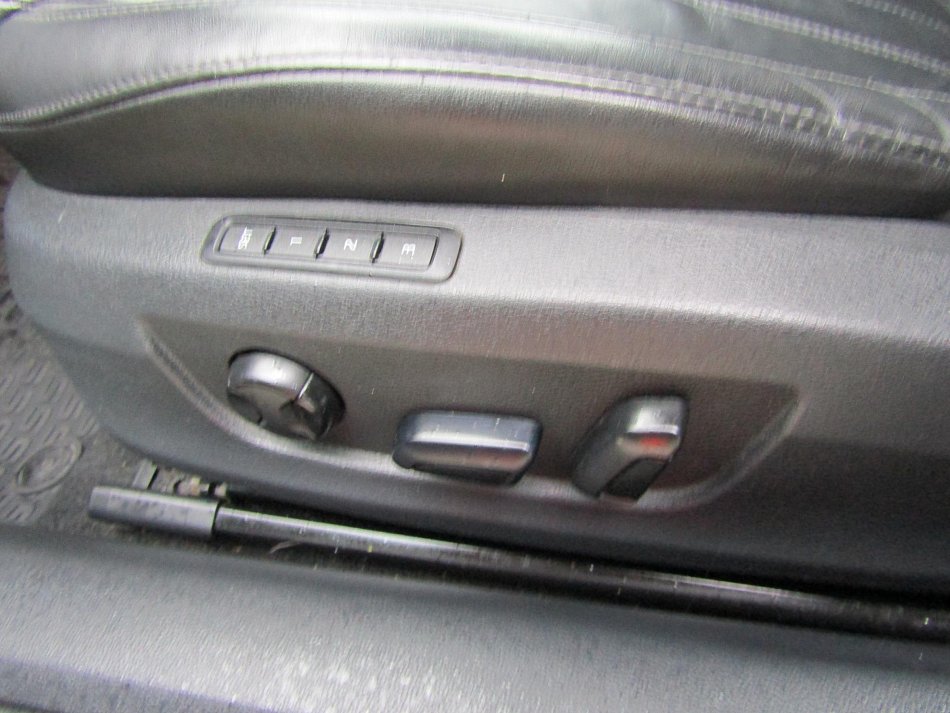 Škoda Superb III 2.0 TDi 