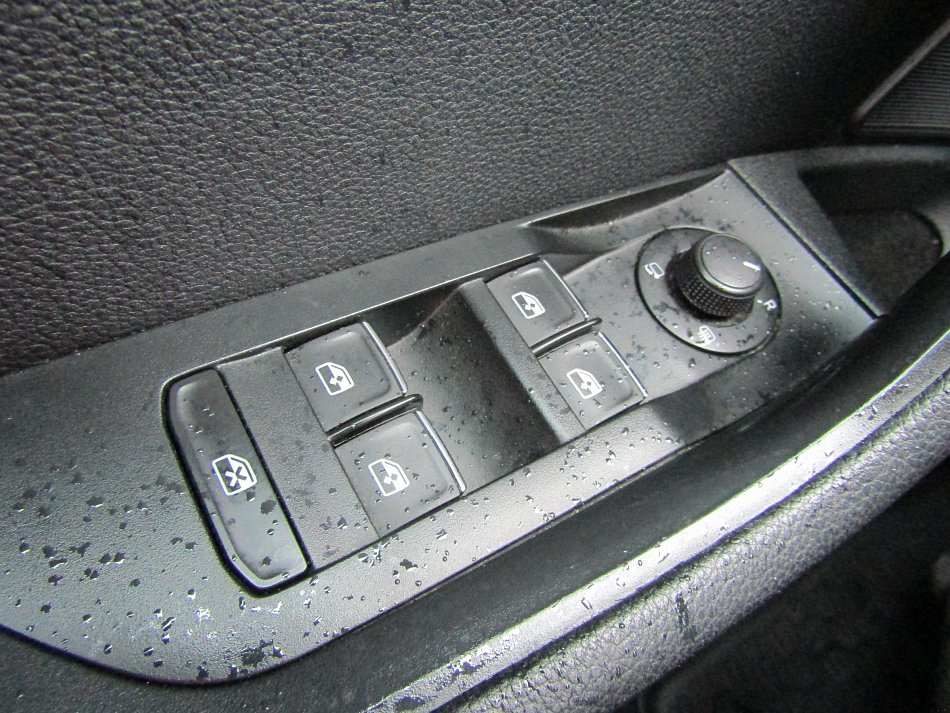 Škoda Superb III 2.0 TDi 