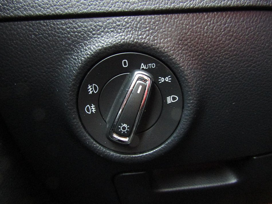 Škoda Superb III 2.0 TDi 