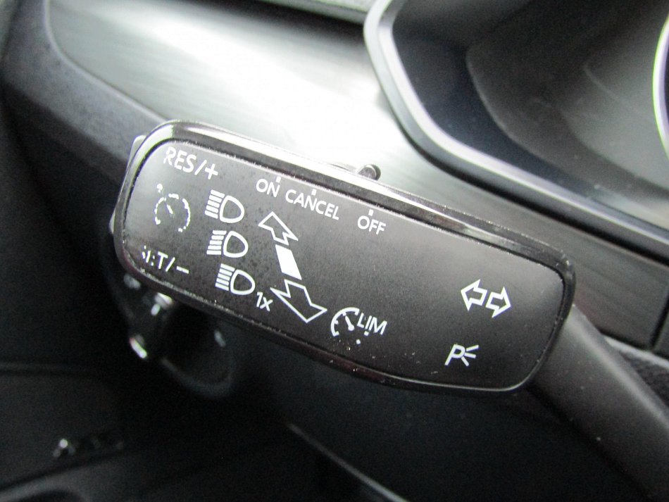 Škoda Superb III 2.0 TDi 