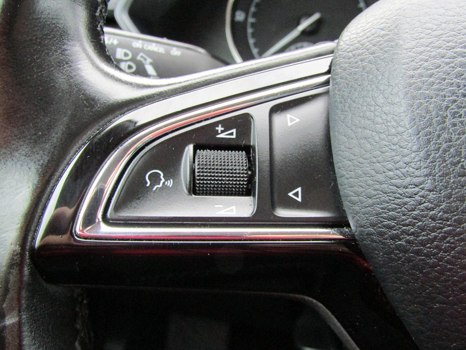 Škoda Superb III 2.0 TDi 