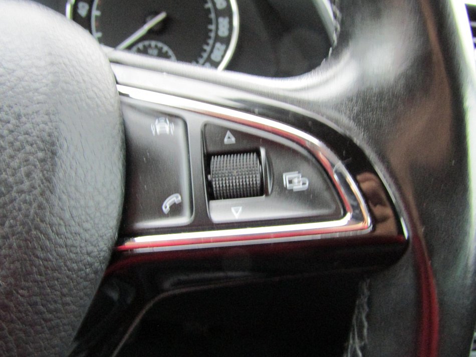 Škoda Superb III 2.0 TDi 