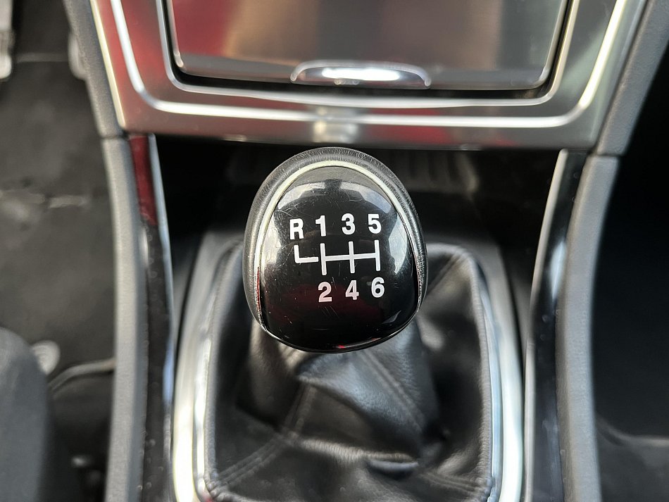 Ford Mondeo 2.0 TDCi 