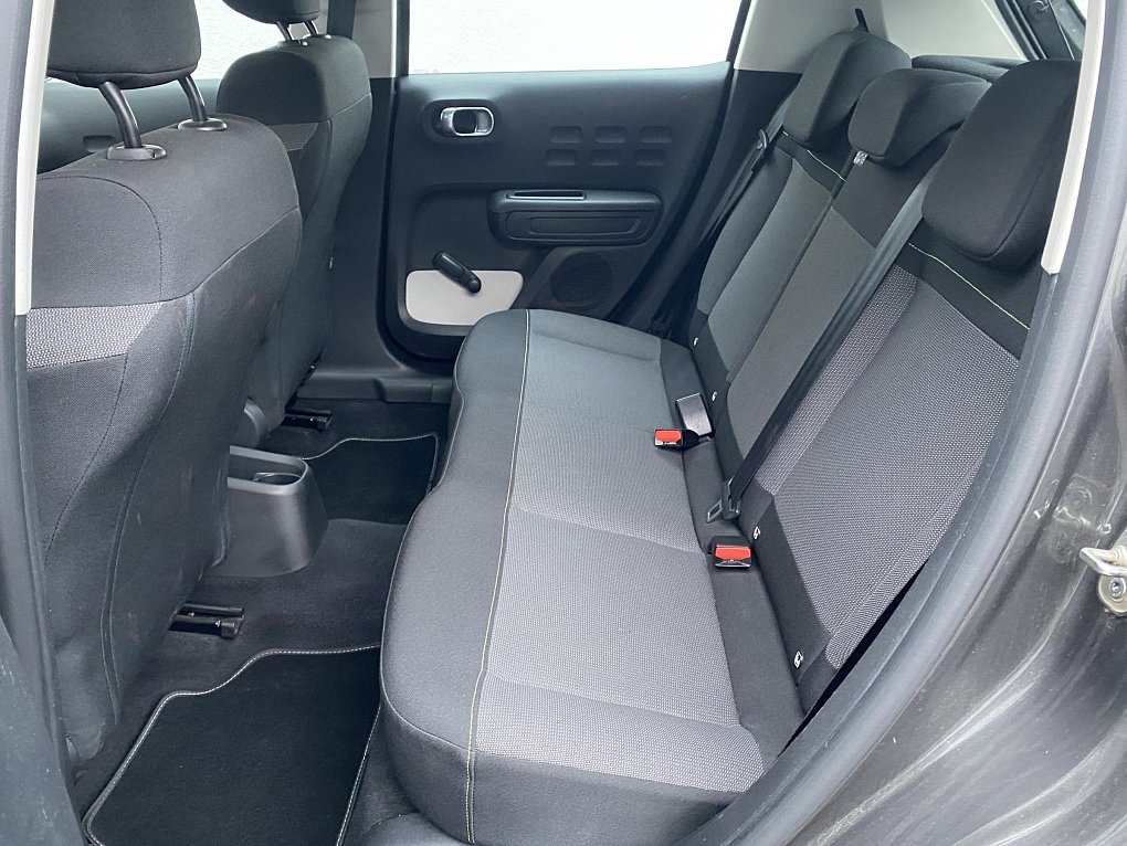 Citroën C3 1.2 PT Feel