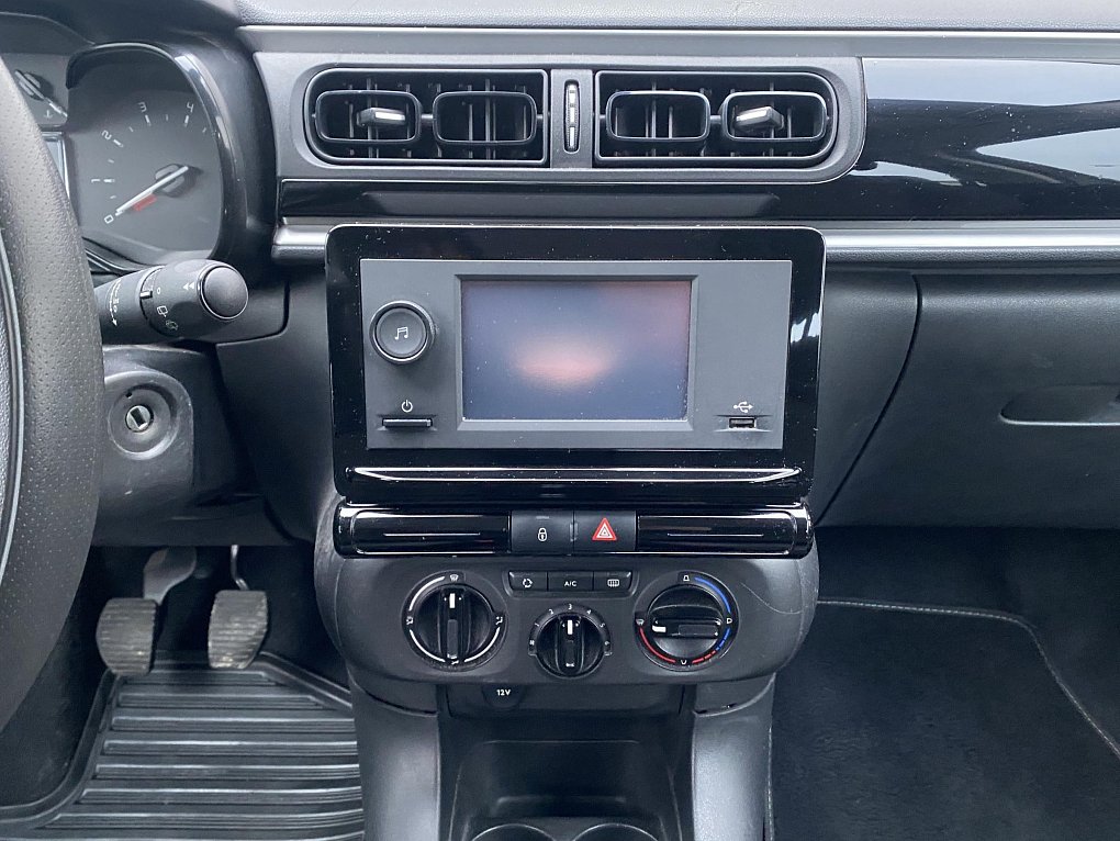 Citroën C3 1.2 PT Feel