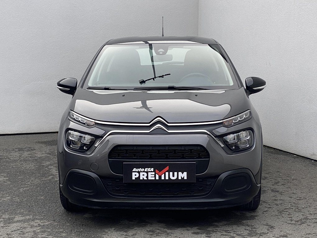 Citroën C3 1.2 PT Feel