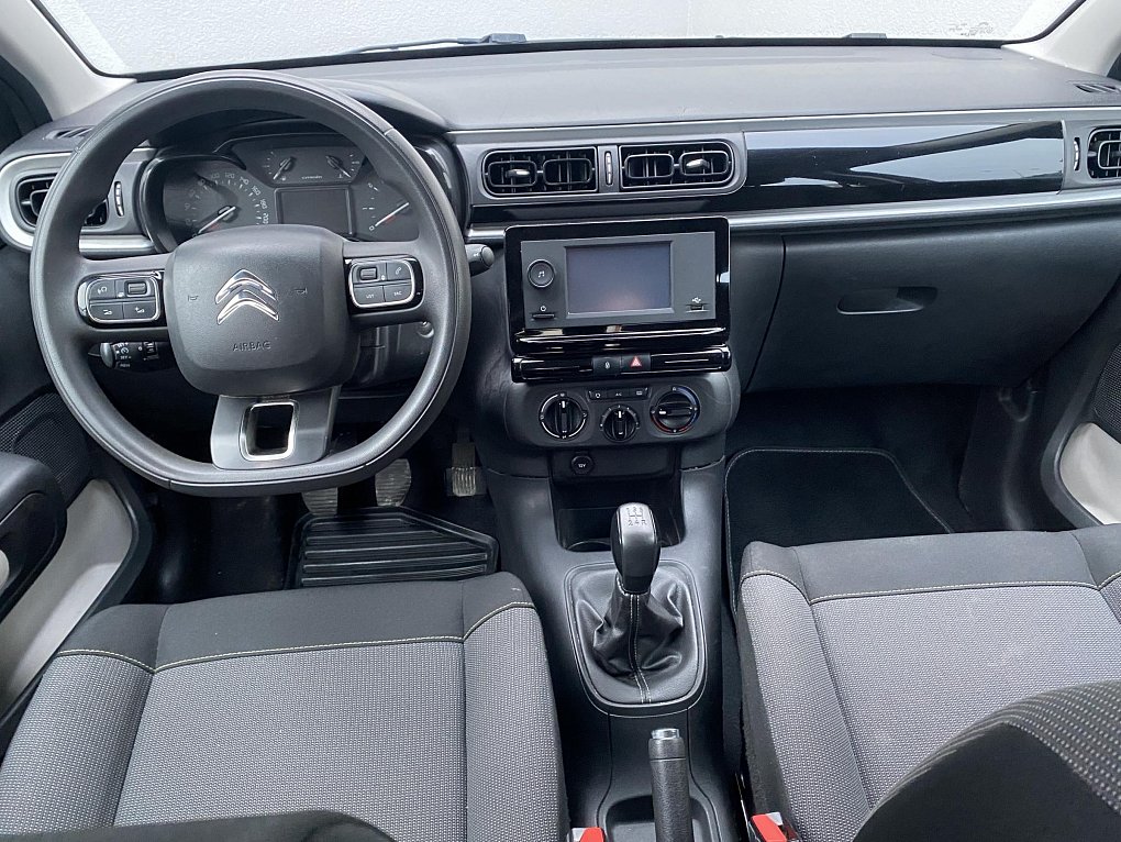 Citroën C3 1.2 PT Feel