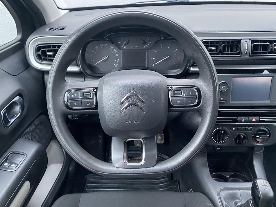 Citroën C3 1.2 PT Feel