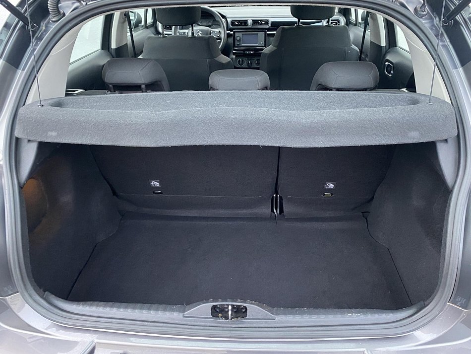 Citroën C3 1.2 PT Feel